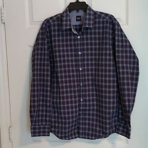 Hugo boss dress shirt